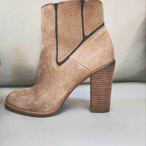 Lucky Brand 7size Boots